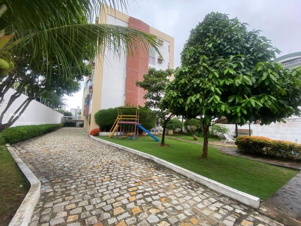 Apartamento à venda com 3 quartos, 93m² - Foto 20