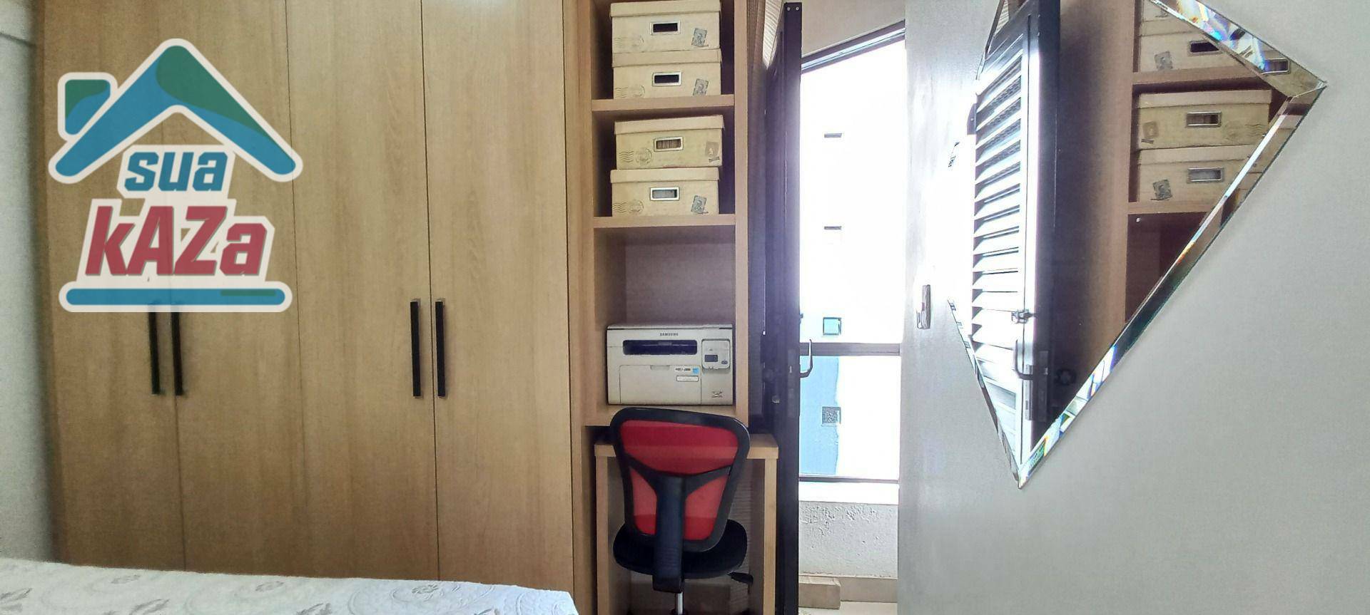 Apartamento à venda com 3 quartos, 70m² - Foto 23