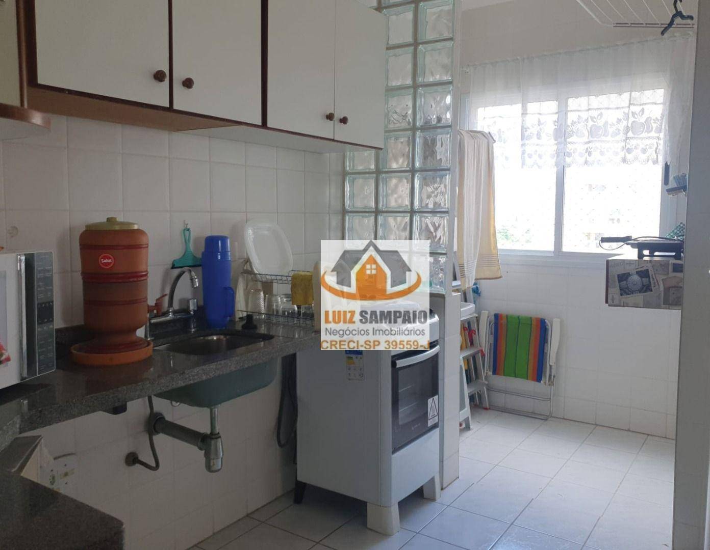 Apartamento à venda com 3 quartos, 94m² - Foto 16