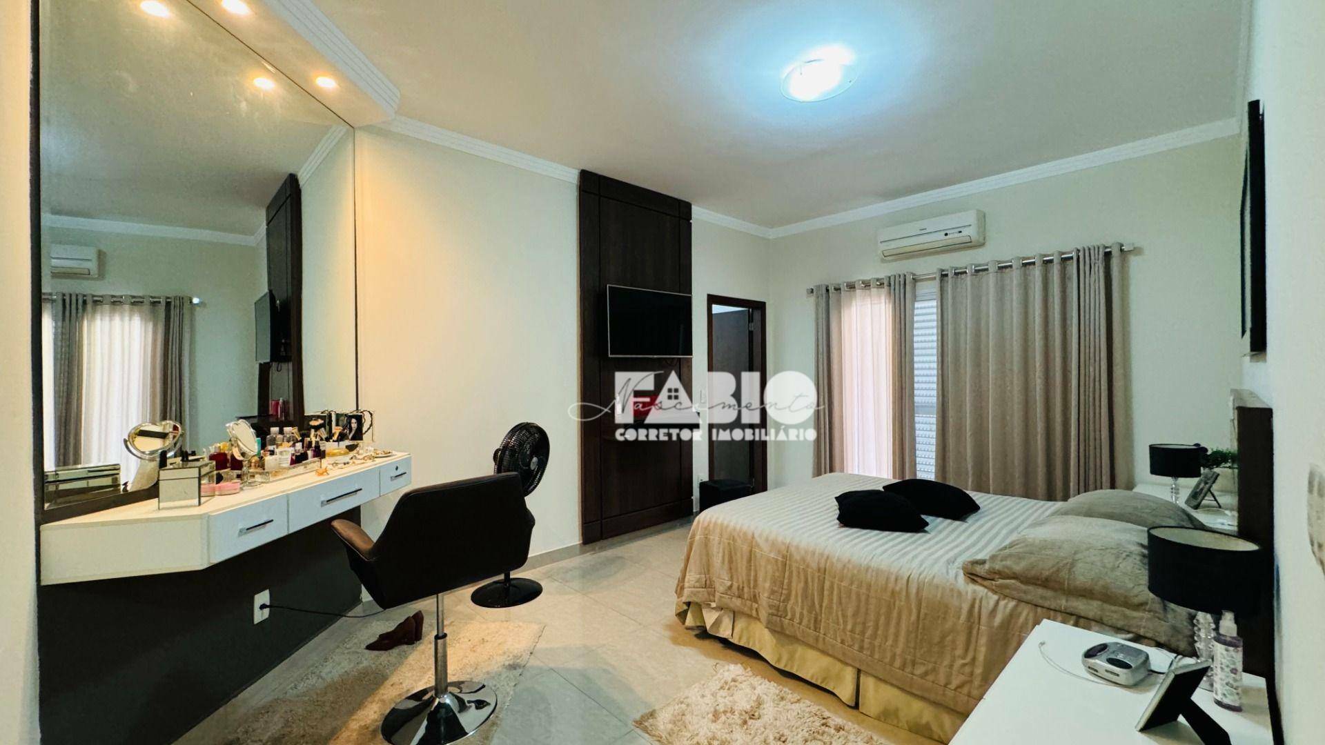 Casa de Condomínio à venda com 3 quartos, 250m² - Foto 27