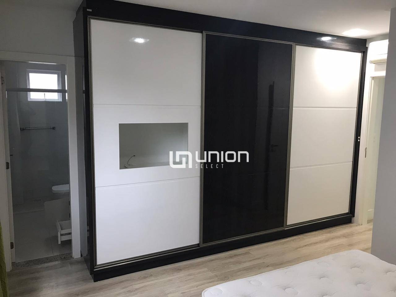 Apartamento à venda com 3 quartos, 121m² - Foto 25