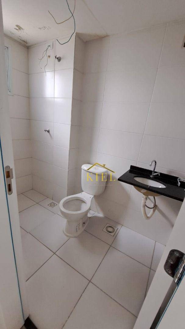 Apartamento à venda com 3 quartos, 78m² - Foto 8