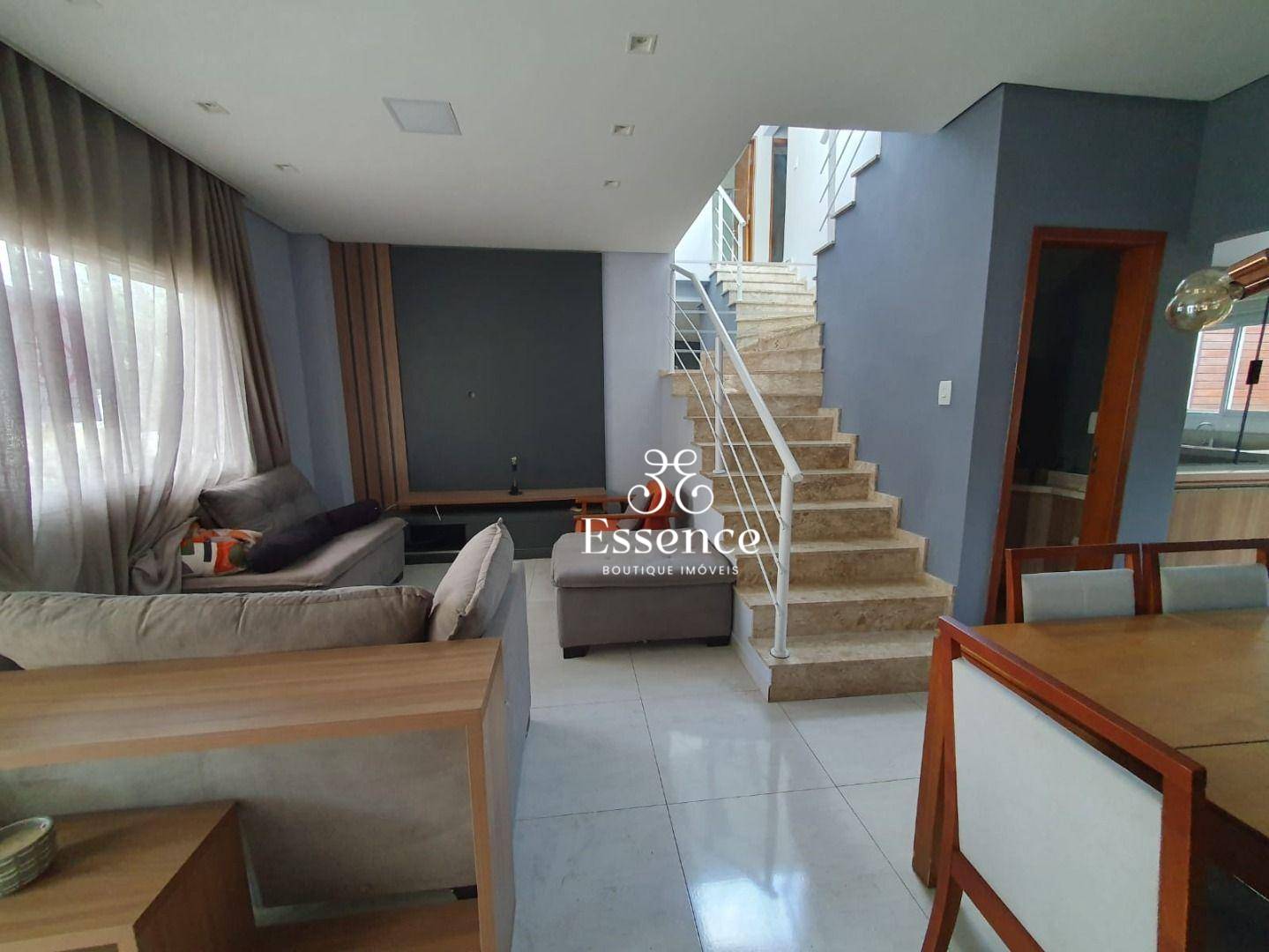 Sobrado, 3 quartos - Foto 3