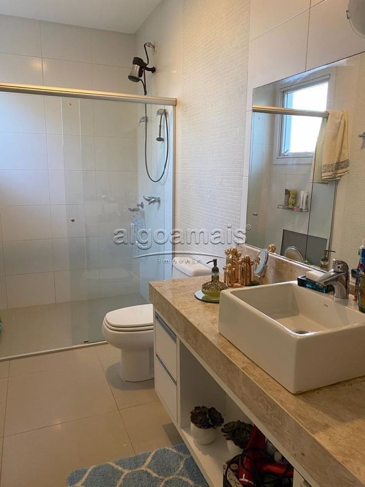 Casa de Condomínio à venda com 4 quartos, 300m² - Foto 16