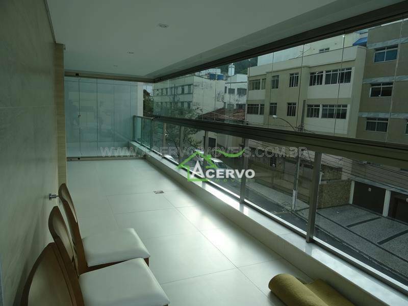 Apartamento à venda com 4 quartos, 253m² - Foto 15