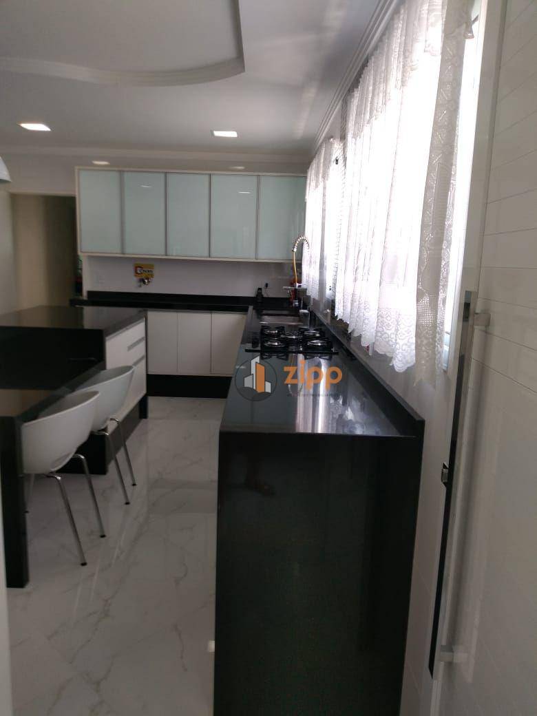 Sobrado à venda com 3 quartos, 350m² - Foto 37