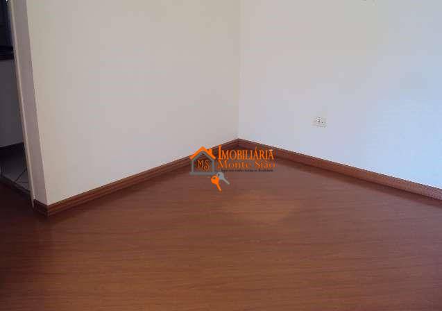 Apartamento à venda com 2 quartos, 59m² - Foto 11