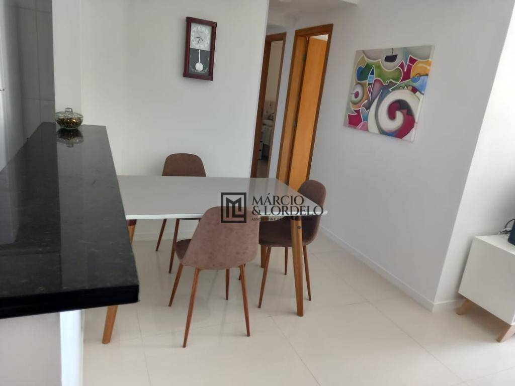 Apartamento à venda com 3 quartos, 74m² - Foto 1