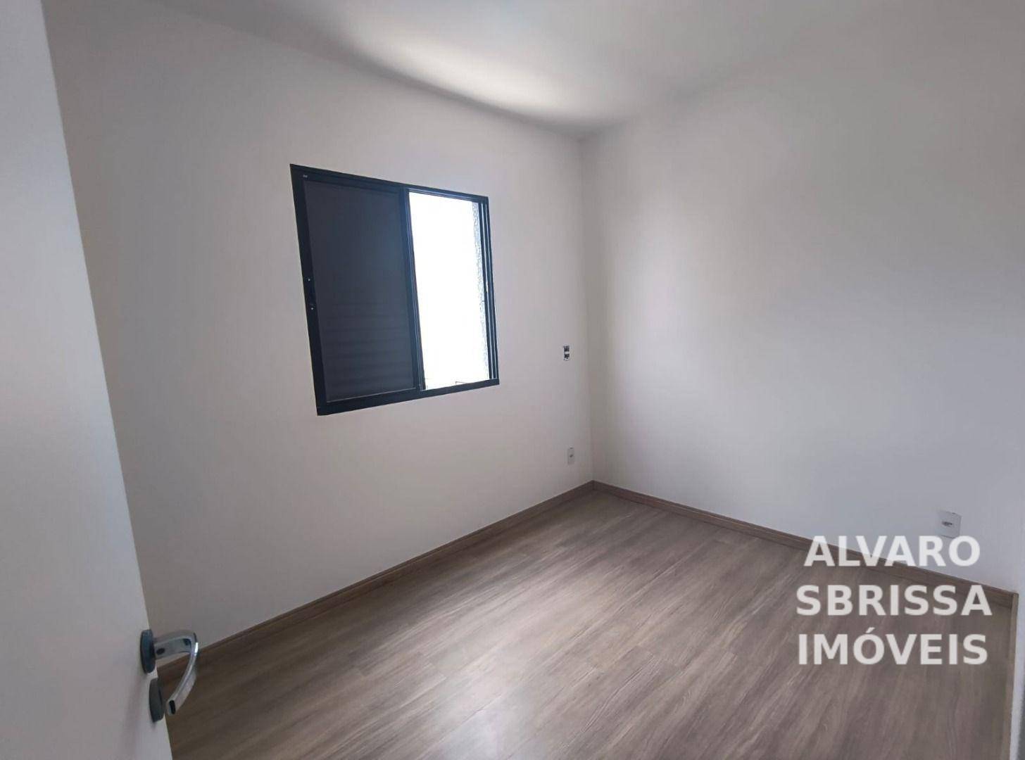 Apartamento à venda com 2 quartos, 53m² - Foto 11