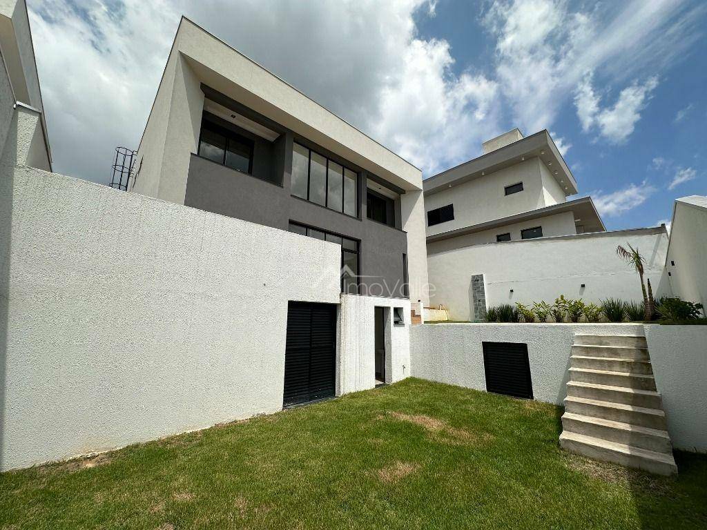 Casa de Condomínio à venda com 4 quartos, 305m² - Foto 56