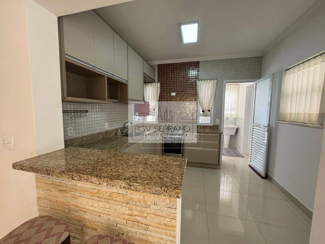 Casa de Condomínio à venda com 3 quartos, 324m² - Foto 13