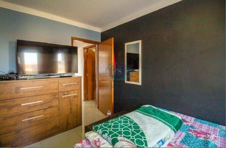 Apartamento à venda com 2 quartos, 85m² - Foto 18