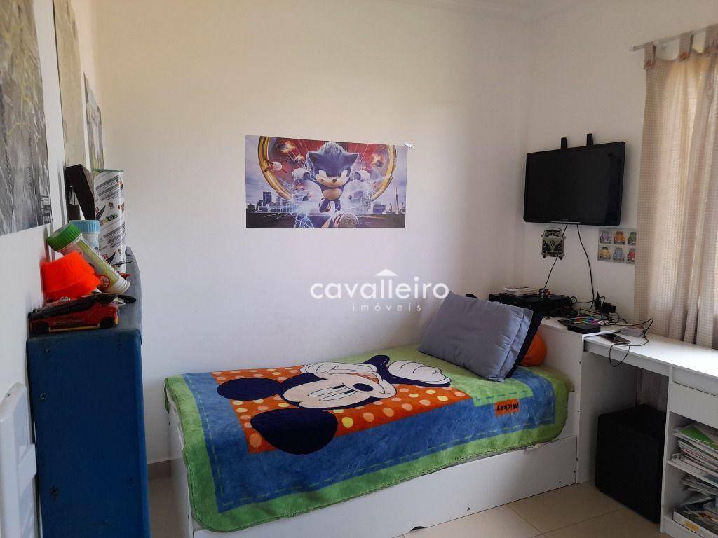 Casa de Condomínio à venda com 3 quartos, 100m² - Foto 21