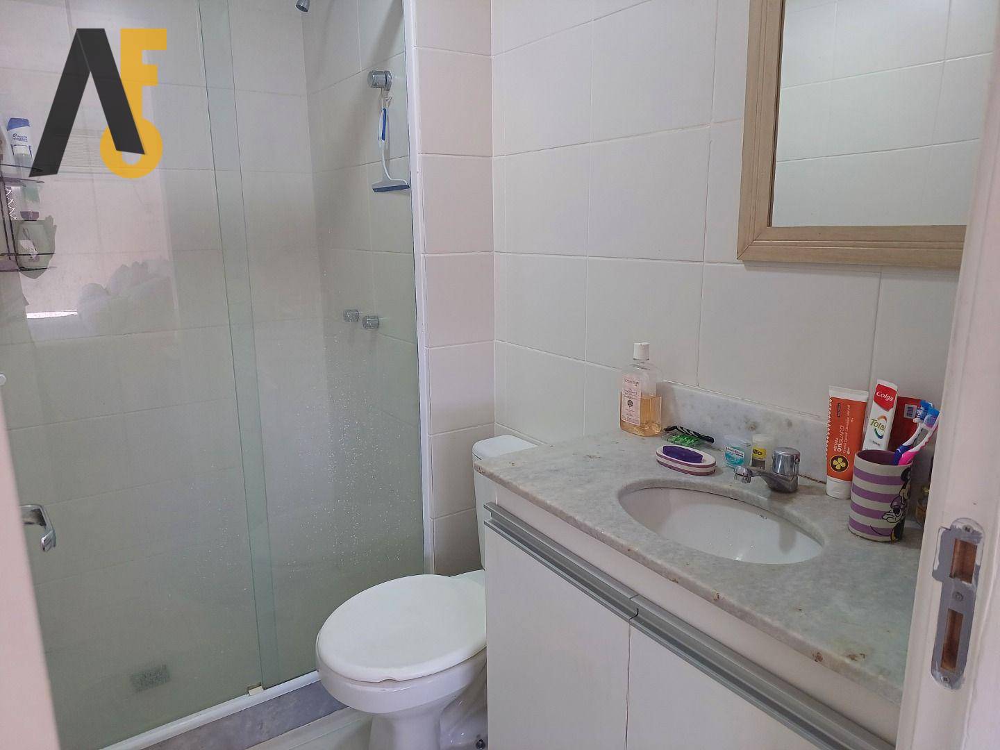 Apartamento à venda com 3 quartos, 66m² - Foto 13