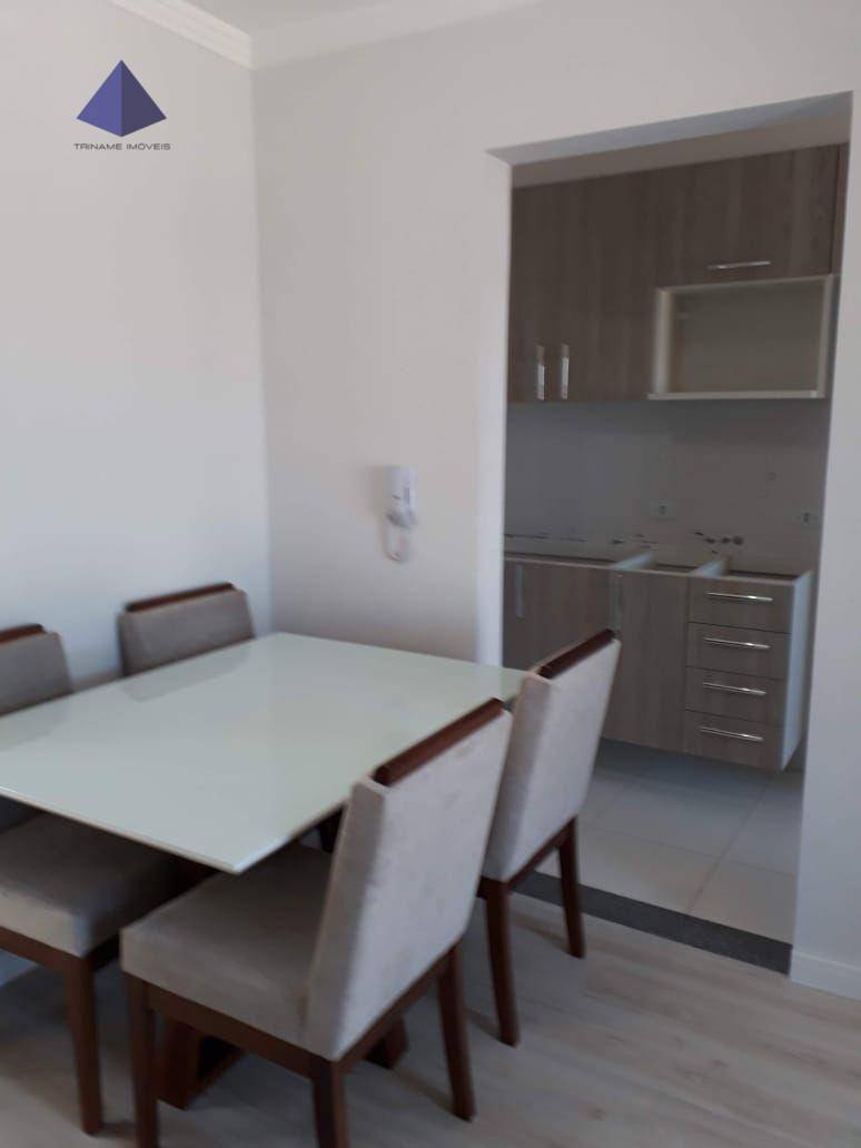 Apartamento à venda com 2 quartos, 47m² - Foto 1