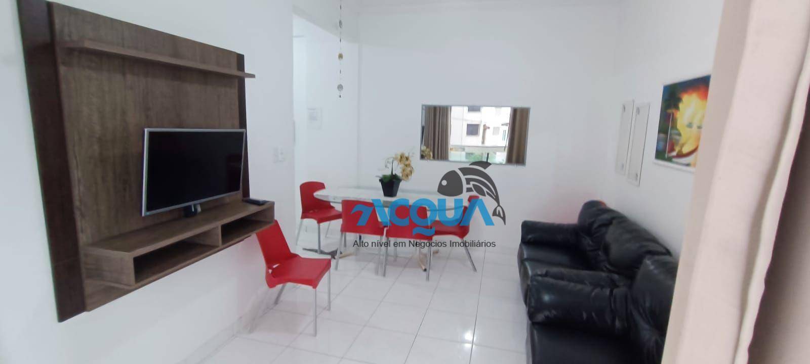 Apartamento à venda com 1 quarto, 60m² - Foto 2