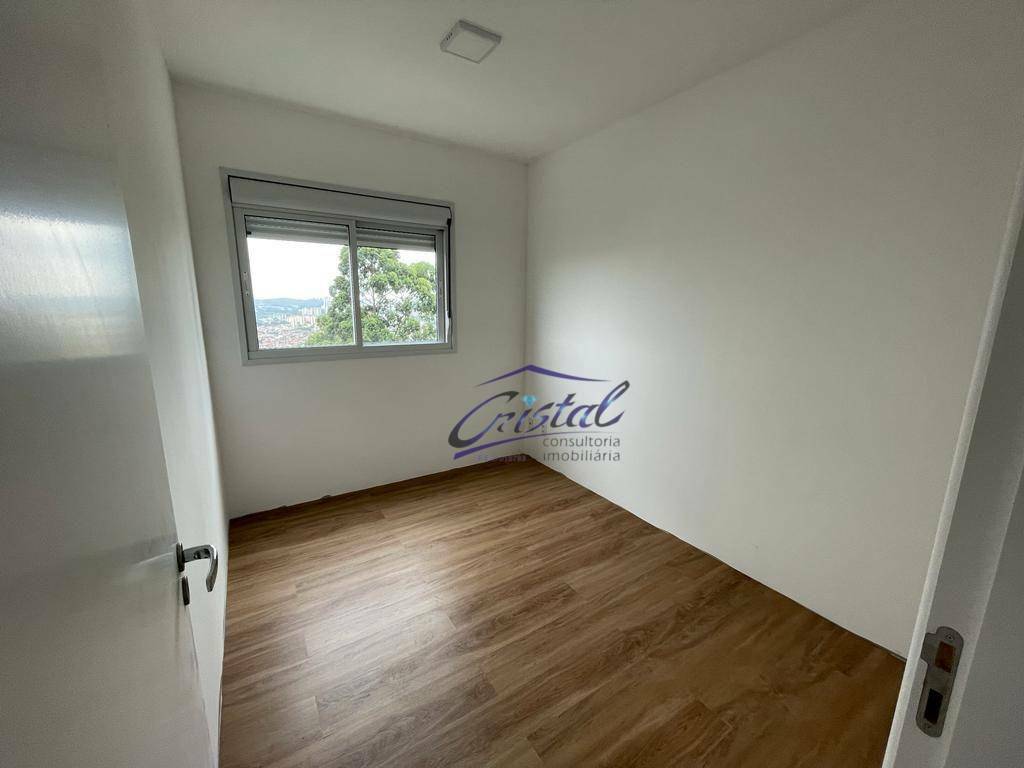 Apartamento à venda com 3 quartos, 69m² - Foto 5