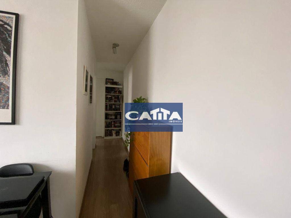 Apartamento à venda com 2 quartos, 46m² - Foto 16