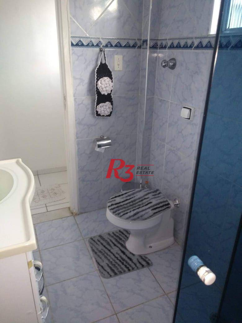 Apartamento à venda com 3 quartos, 85m² - Foto 8