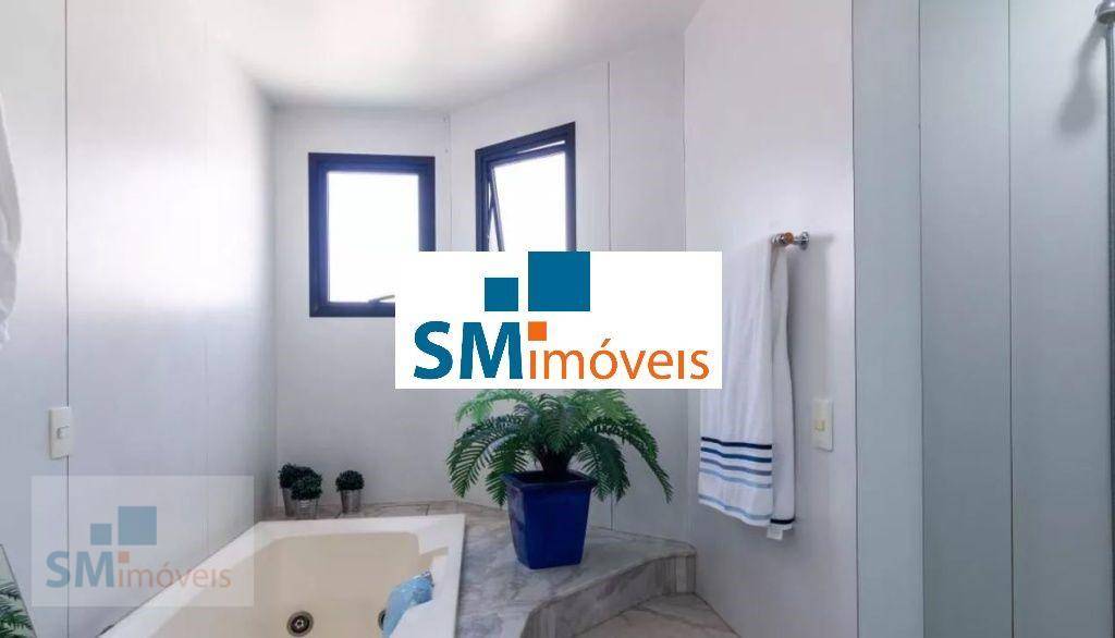 Apartamento para alugar com 4 quartos, 311m² - Foto 16