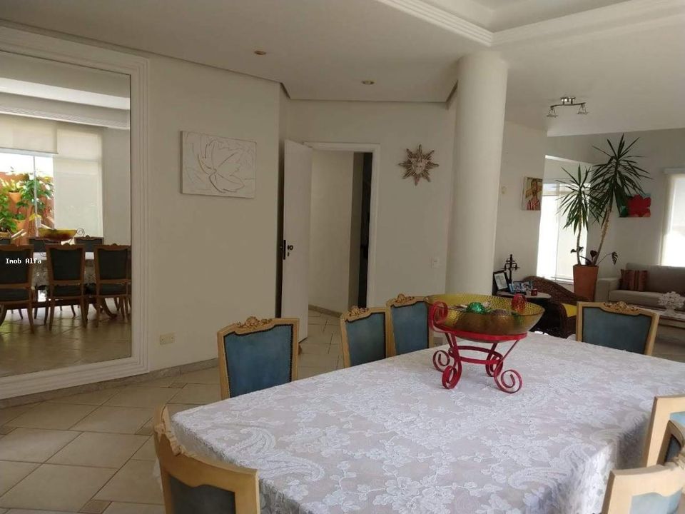 Casa de Condomínio à venda com 5 quartos, 360m² - Foto 19