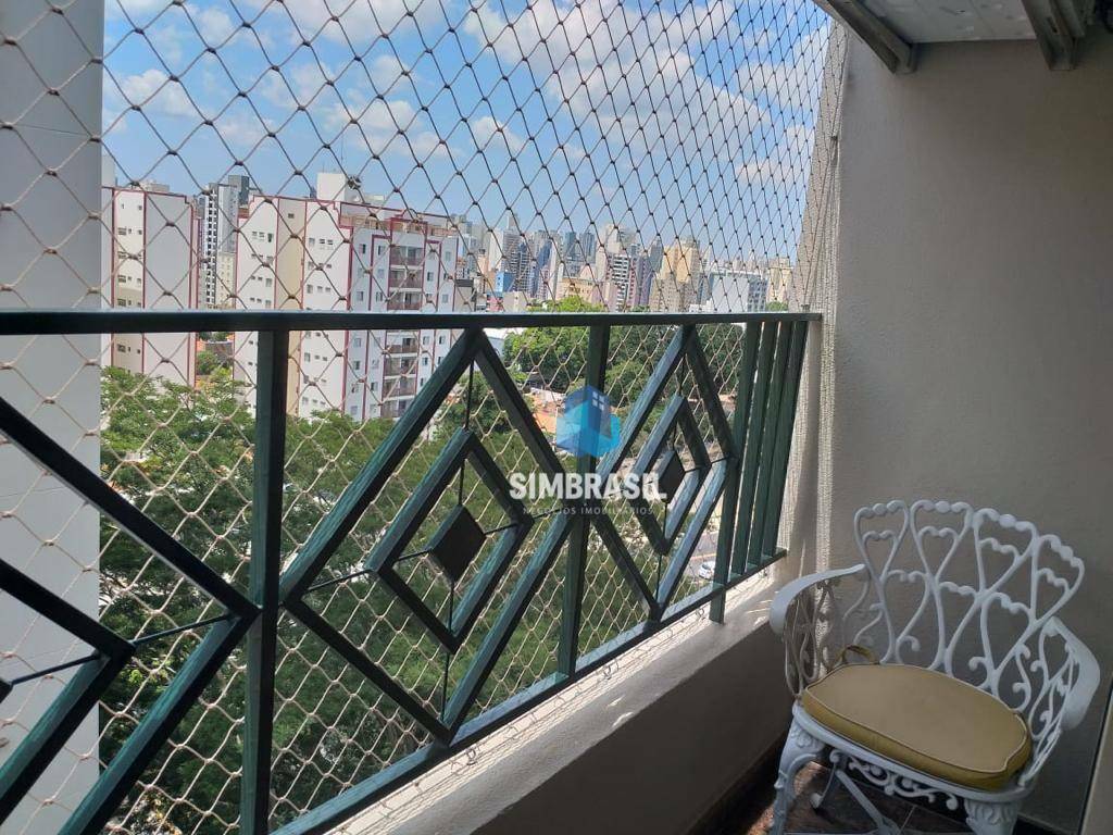 Apartamento à venda com 3 quartos, 76m² - Foto 26