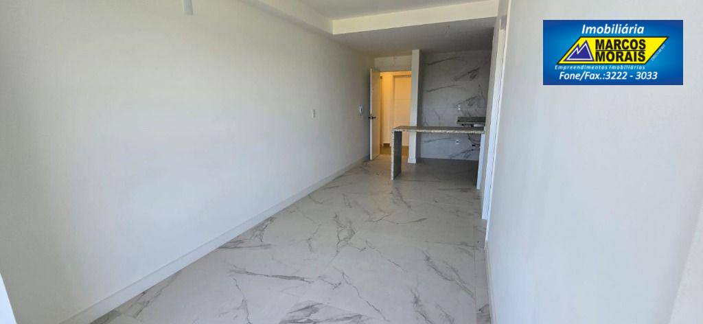 Apartamento, 1 quarto, 49 m² - Foto 4