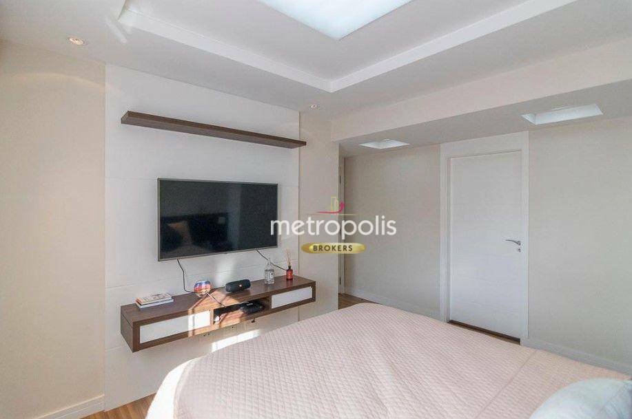 Apartamento à venda com 7 quartos, 400m² - Foto 34