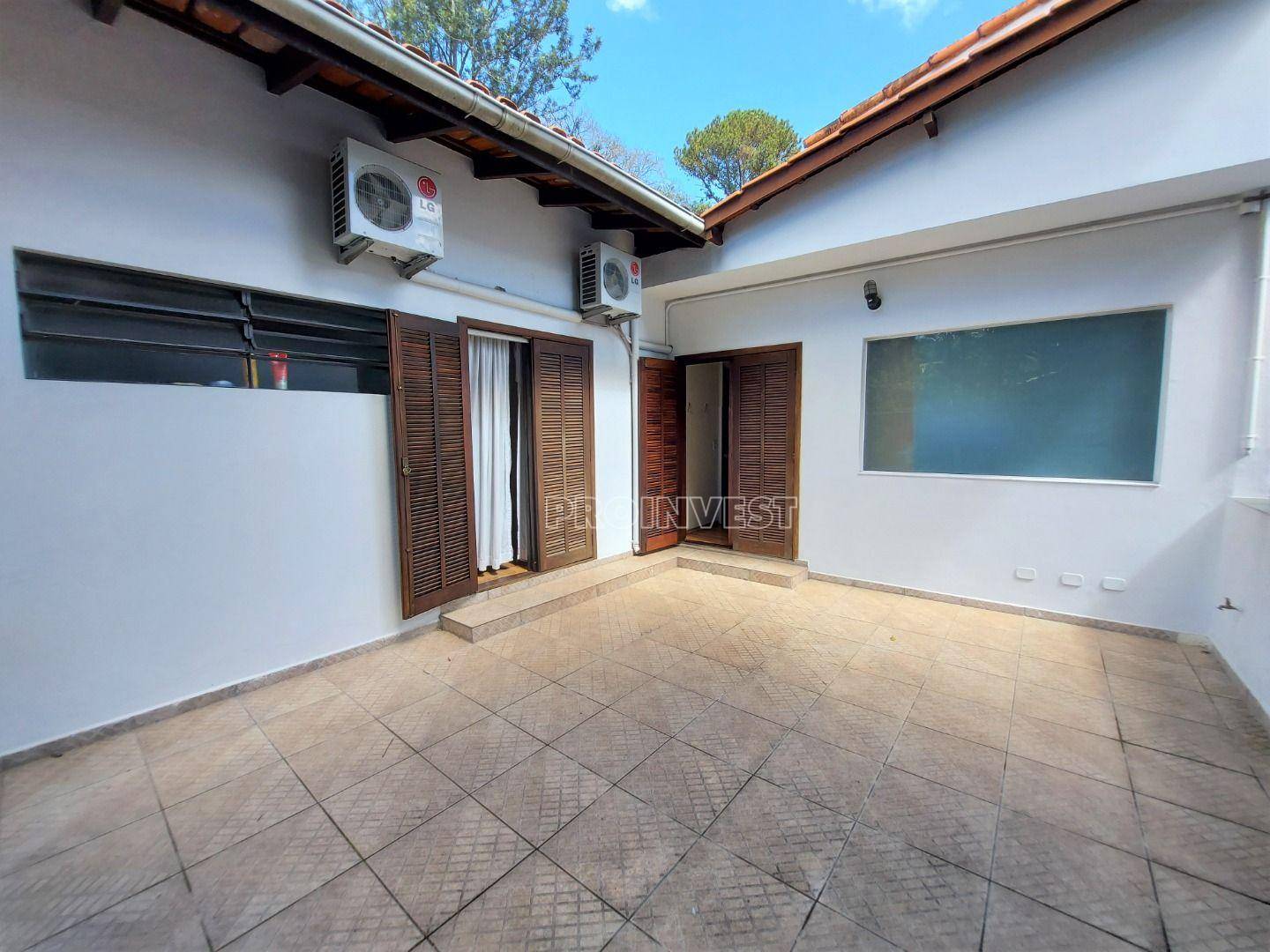 Casa à venda com 4 quartos, 338m² - Foto 23