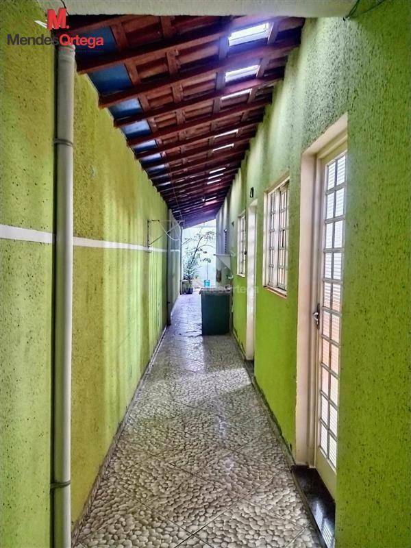 Casa à venda com 3 quartos, 140m² - Foto 12