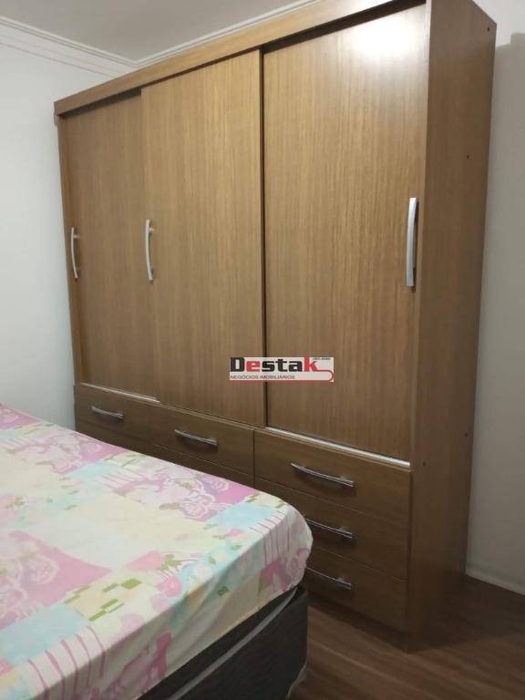 Apartamento à venda com 2 quartos, 47m² - Foto 9