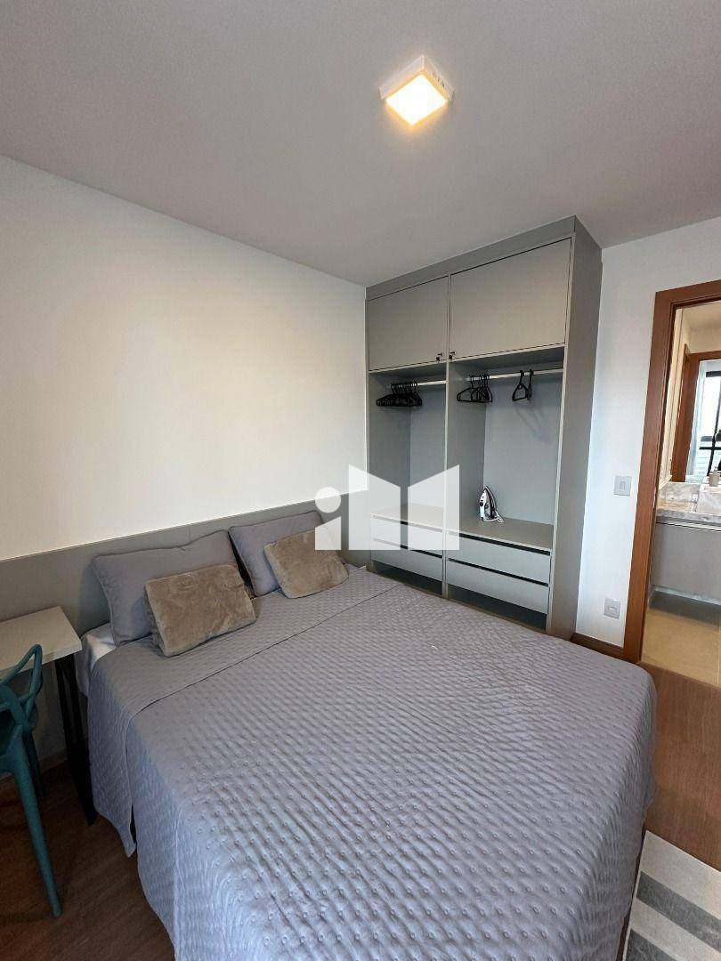 Apartamento à venda com 2 quartos, 58m² - Foto 11