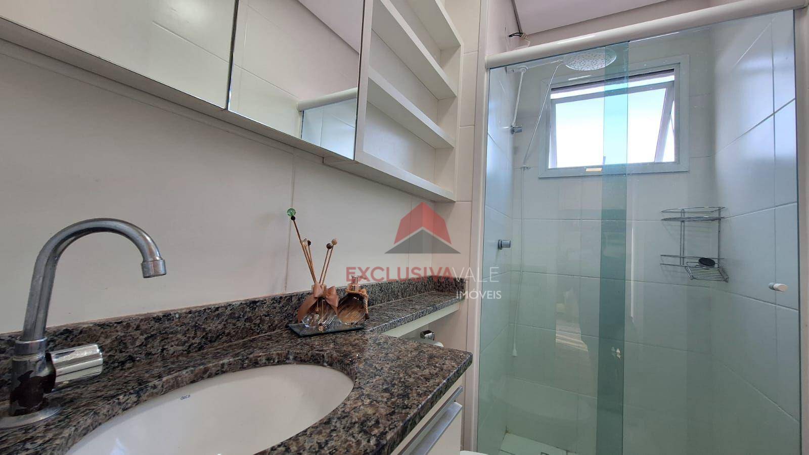 Apartamento, 2 quartos, 52 m² - Foto 12