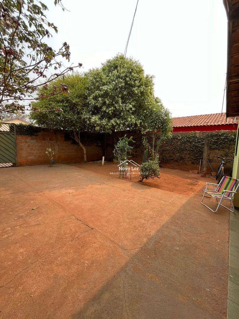 Casa à venda com 2 quartos, 70m² - Foto 2