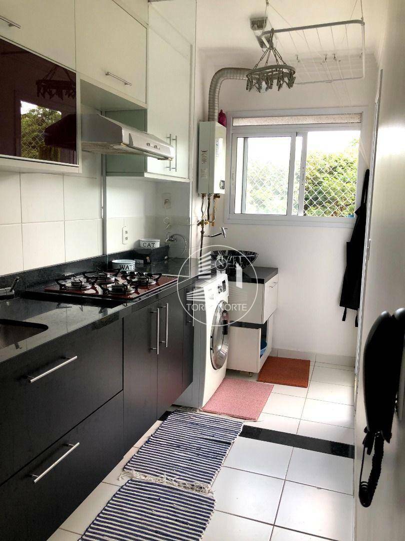 Apartamento à venda com 2 quartos, 60m² - Foto 55