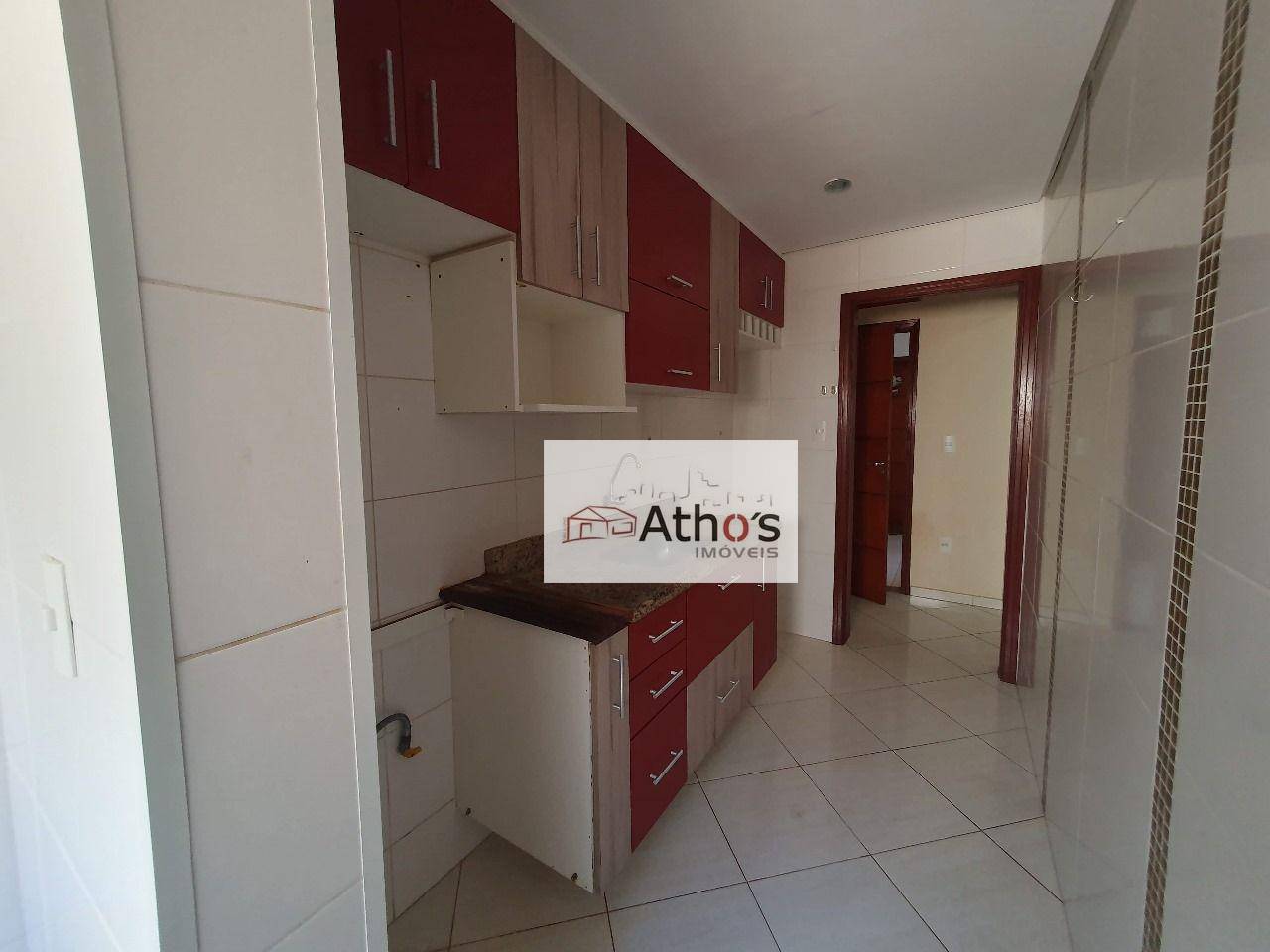 Apartamento à venda com 2 quartos, 60m² - Foto 10