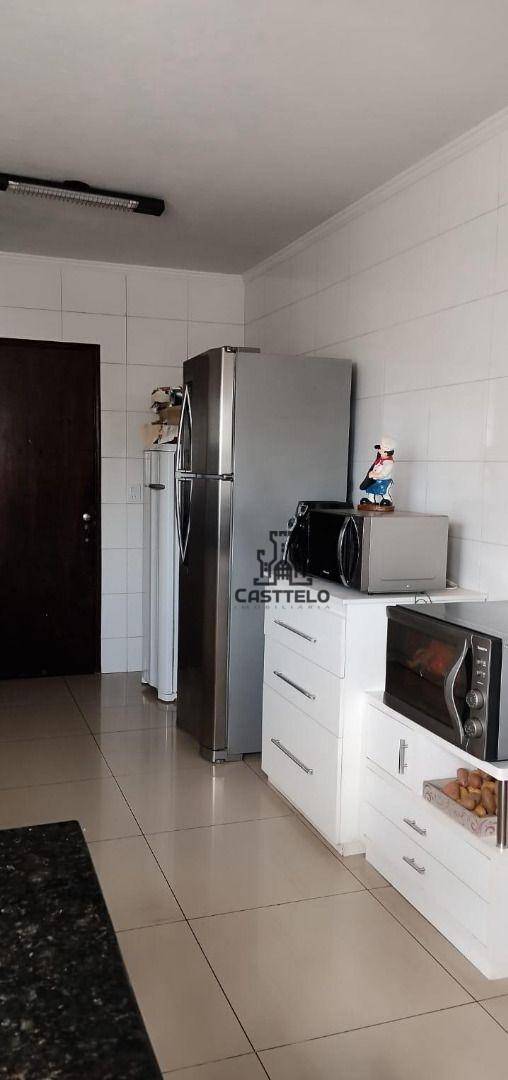 Apartamento à venda com 3 quartos, 123m² - Foto 10