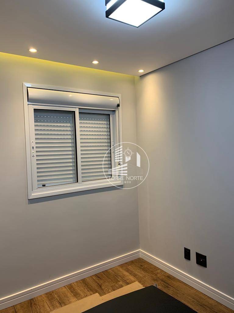 Apartamento à venda com 2 quartos, 47m² - Foto 16