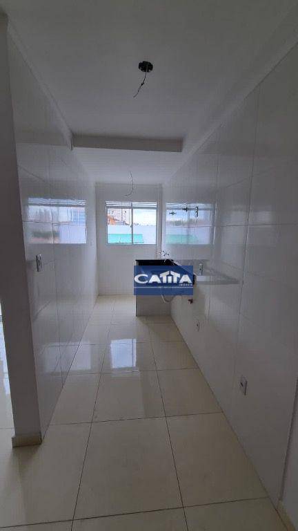 Apartamento à venda com 2 quartos, 54m² - Foto 3