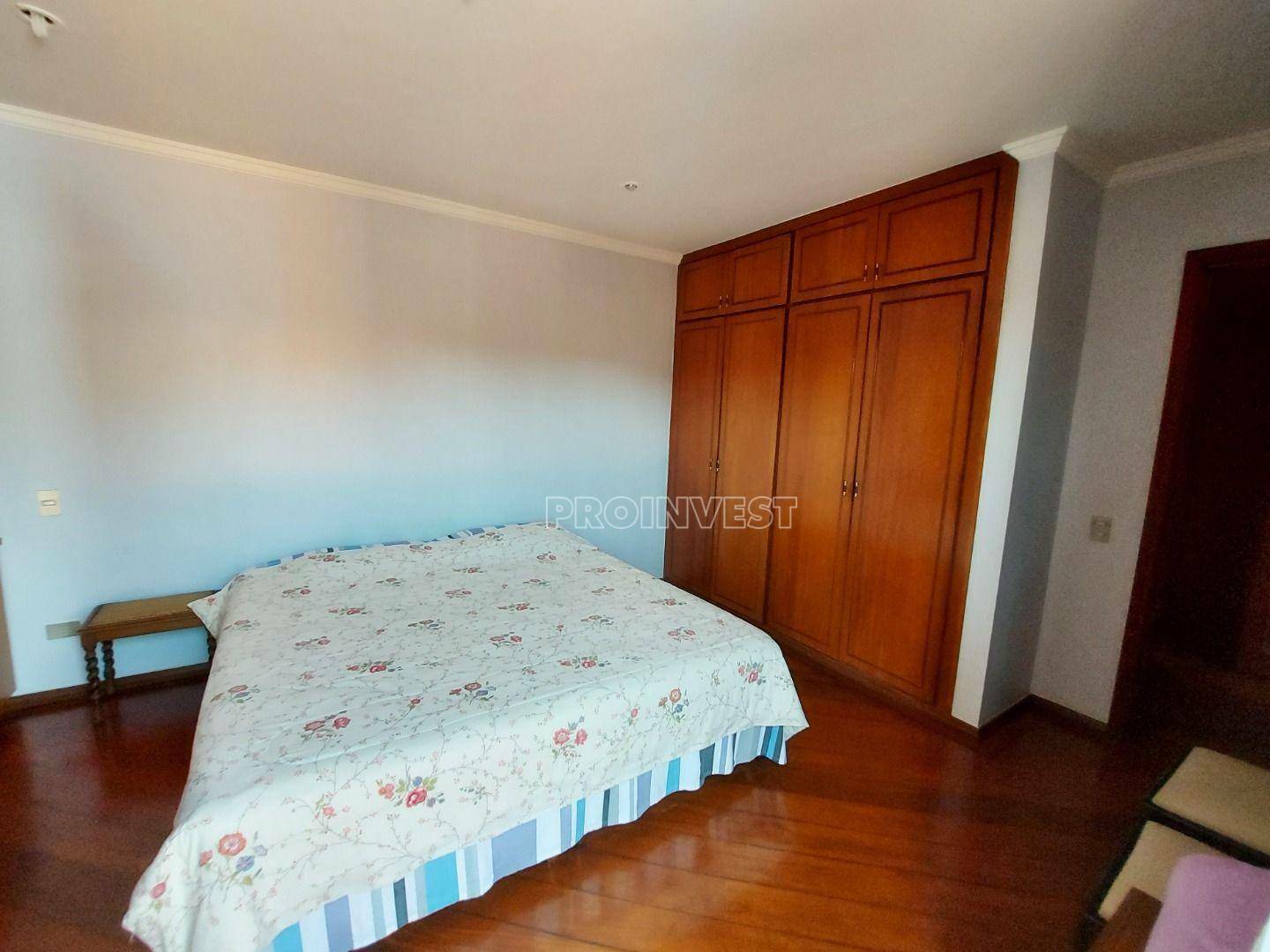 Casa de Condomínio à venda com 3 quartos, 368m² - Foto 18