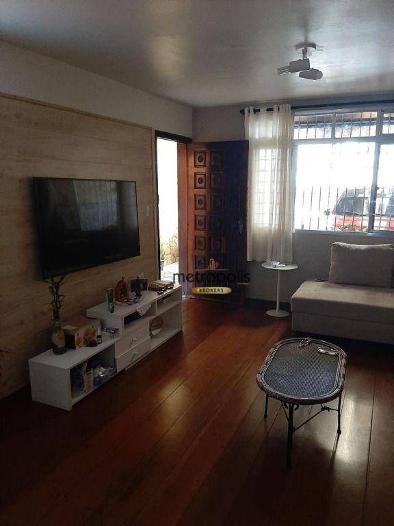 Sobrado à venda com 4 quartos, 150m² - Foto 3