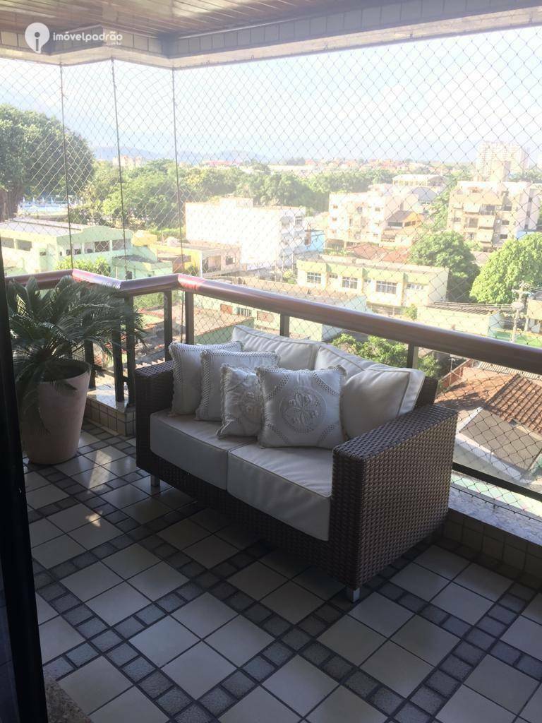Apartamento, 3 quartos, 240 m² - Foto 5