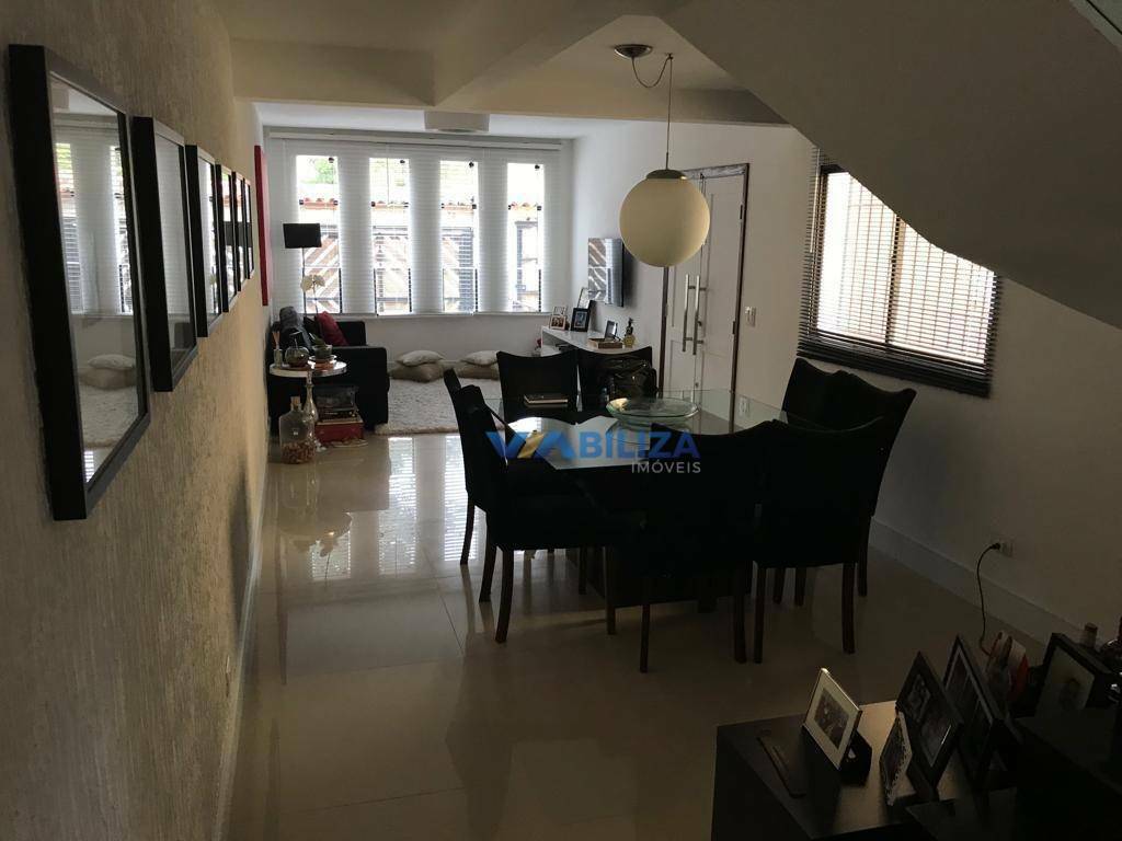 Sobrado à venda com 3 quartos, 245m² - Foto 4