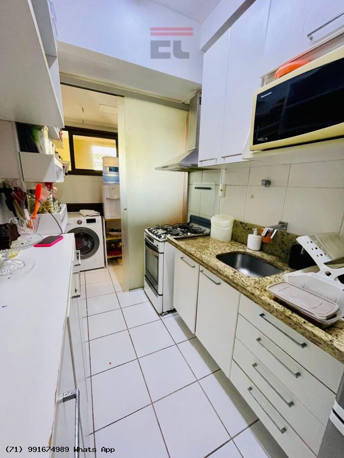 Apartamento à venda com 3 quartos, 90m² - Foto 12