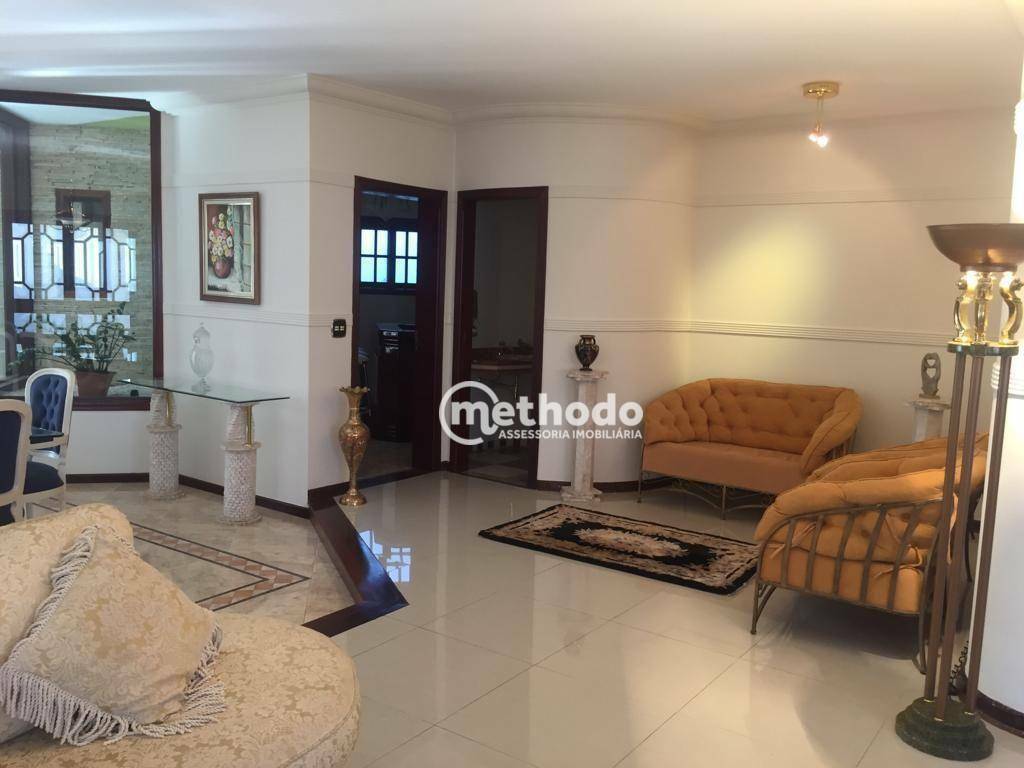 Casa à venda com 4 quartos, 403m² - Foto 5