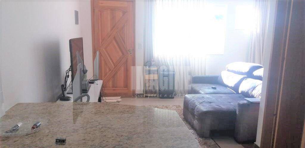 Sobrado à venda com 2 quartos, 65m² - Foto 2