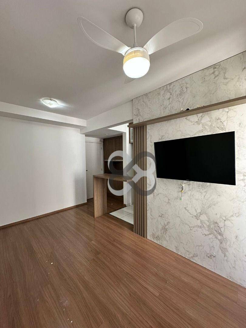 Apartamento à venda com 2 quartos, 53m² - Foto 13