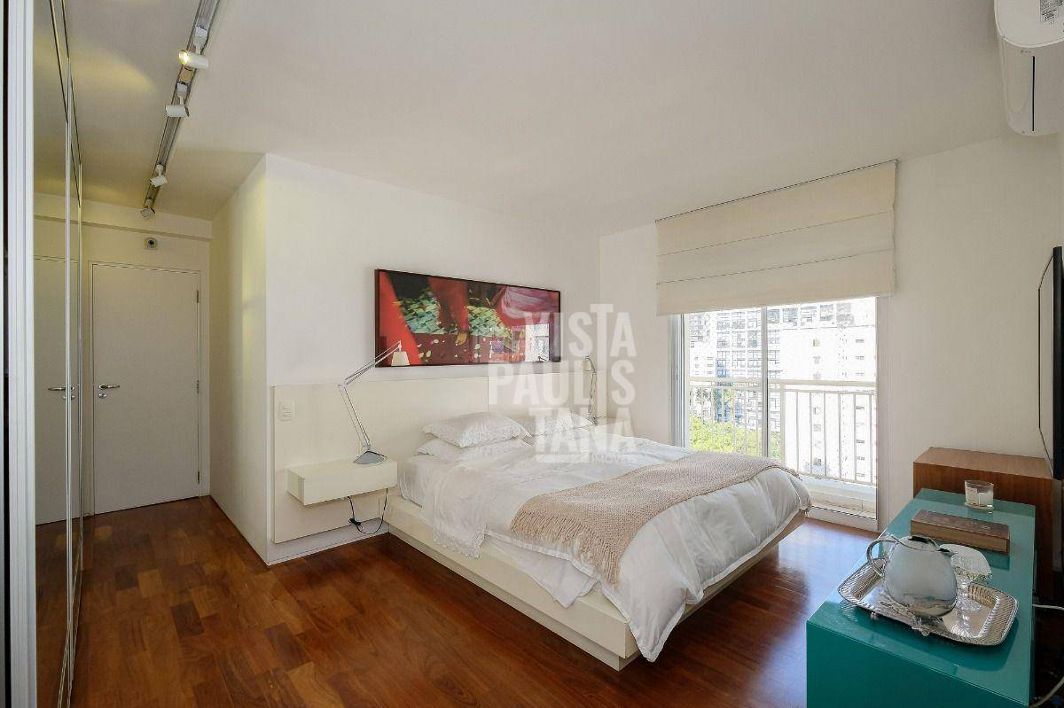 Apartamento à venda com 3 quartos, 185m² - Foto 25