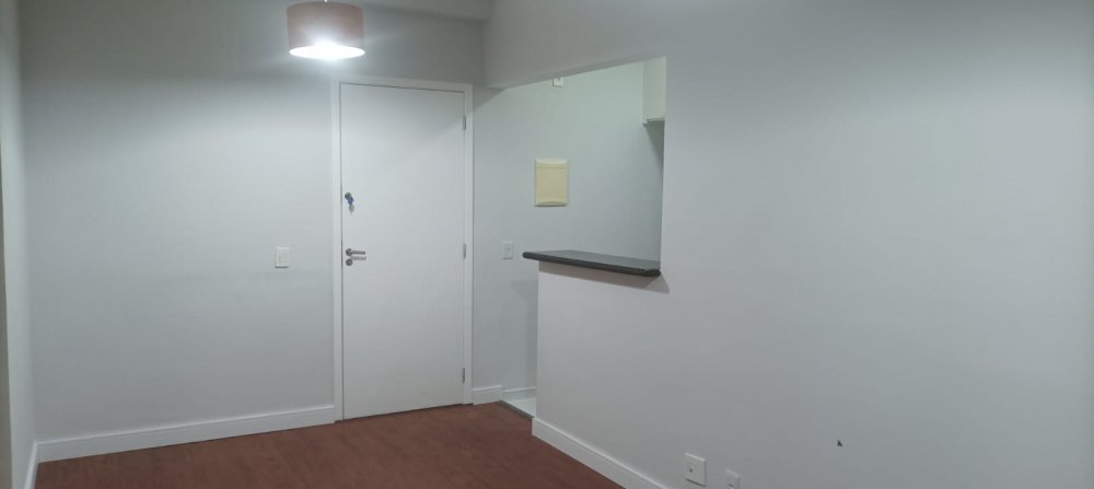 Apartamento à venda com 2 quartos, 53m² - Foto 1