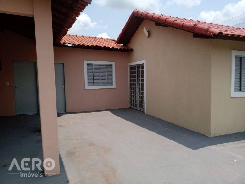 Casa à venda com 3 quartos, 180m² - Foto 7